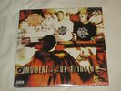 GANG STARR  Moment Of Truth 3 LP Set SEALED Guru DJ Premier Rza Scarface Wu Tang