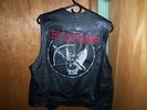 BLASPHEMY ARCHGOAT TEITANBLOOD BEHERIT DEAD CONGREGATION SATANIC WARMASTER HORNA