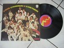 claude françois - lp