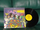 YARDBIRD LITTLE GAMES ORIG US YELLOW EPIC LED ZEPPELIN ERIC CLAPTON LOOK PLAY NM