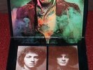 JIMI HENDRIX Electric Ladyland D/LP 1968 1st BLUE TEXT MINT EARLIEST EVER