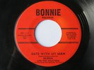 Northern Soul 45, Gloria & the Relations, funky b/w deep, HEAR MP3