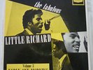 Little Richard - Original Aus. EP - Volume 3 The Fabulous Little Richard