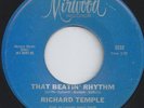 RICHARD TEMPLE - THAT BEATIN RHYTHM - NORTHERN SOUL LISTEN