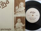  AFRIKA UK BOOGIE FUNK / SYNTH POP PRIVATE PRESS / INDIE