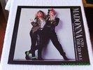 MADONNA/ INTO THE GROOVE ESPAGNE ÉDITION 