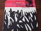 ANDREW HILL Black Fire BLUE NOTE LP 84151 JOE HENDERSON 4151 ROY HAYNES RARE