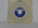 Otis Rush RARE 1958 Cobra Records 45 -  Checking On My Baby / It Takes Time