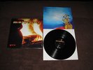 MORPHINE-YES 1995 RYO LP WITH SHRINK