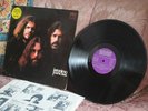 Jeronimo LP Cosmic Blues BL 1530 Germany 1970  VG/VG+