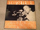 RARE JAZZ LP/ DONALD BYRD 