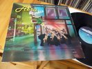 AERA TÜRKIS 1979 MINT KRAUTROCK TOP RARITÄT