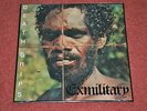 Death Grips - Exmilitary LP (USA issue, SUPER RARE, hardcore hip hop, SEALED)