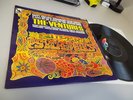 THE VENTURES SUPER PSYCHEDELICS IN MINT GERMAN 1967 HYPER RAAAAAR
