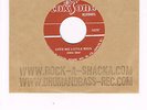 Japanese repress COXSONE Owen Gray Give me little sign Roy Richards *** LISTEN