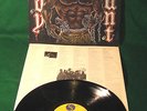 BODY COUNT , ICE T - COP KILLER , RARE ORIGINAL UNCENSORED BANNED WITHDRAWN LP