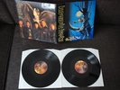 IRON MAIDEN - FEAR OF THE DARK  2x LP first press gatefold