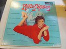 KATHY YOUNG The sound Of LP INDIGO teen girl pop VG original