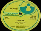 ROY HARPER - STORMCOCK - incredibly rare 1st UK press - with no EMI box