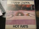 Frank Zappa - Hot rats - Orig.UK LP Bizarre EX+/EX+