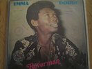 EMMA DORGU - ROVERMAN - RARE NIGERIAN AFRO FUNK BOOGIE DISCO LP IN TOP CONDITION