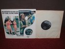MANFRED MANN Up The Junction LP 1968 FONTANA 1st RARE MONO