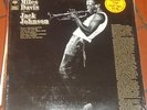 MILES DAVIS A TRIBUTE TO JACK JOHNSON LP SEALED OST SOUNDTRACK