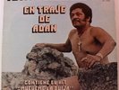 YOYITO CABRERA en traje de adan LP Latin Jazz Salsa Listen