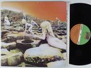 LED ZEPPELIN Houses of the Holy ATLANTIC LP VG++ uk