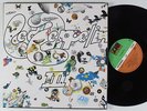 LED ZEPPELIN III ATLANTIC LP VG++ uk