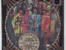 THE BEATLES Sgt Peppers Lonely Hearts Club Band CAPITOL LP SEALED picture disc