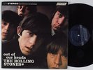 THE ROLLING STONES Out of Our Heads LONDON LP NM