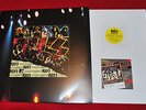 KISS Unplugged LP Black Vinyl w/ All Inserts