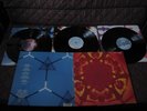 Boards of Canada Geogaddi UK Triple Vinyl LP in Gatefold Sleeve Warp