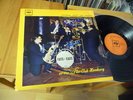 FATS + CATS AT THE STAR-CLUB HAMBURG IN MINT 1963 MONO TOP RARITY