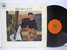 Miles Davis - E.S.P UK LP CBS A1 / B1 Nr Mint
