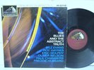 Oliver Nelson - Blues & The Abstract Truth UK LP HMV Orig RARE