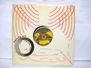 Sun Ra - Dance of Innocent Passion US LP Saturn Hand Drawn Slv Nr MINT