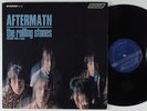 THE ROLLING STONES Aftermath LONDON LP NM