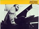 WYNTON KELLY-KELLY BLUE-ORIGINAL SMALL LABEL DEEP GROOVE STEREO LP