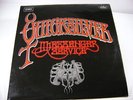LP: Quicksilver Messenger Service - Same, UK (A4225/10)