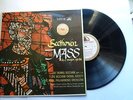 ASD 280 GOLD/CREAM 1st Ed. Beethoven Mass / BEECHAM cover EX / record EX+