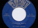 ROCKABILLY SURF INSTROS--FAT DADDY HOLMES- 