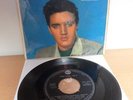 Elvis Presley - Single EP, 7
