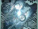 Atoms for Peace *AMOK* Deluxe Ed. 180 Gr Double Vinyl 3000 Pressed Embossed MP3