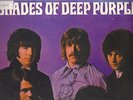 RARE DEEP PURPLE SHADES OF DEEP PURPLE PHILIPPINES FIRST PRESSING