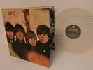 60s THE BEATLES beatles for sale 1964 UK First Press Mono Vinyl LP