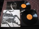Massive Attack Mezzanine EU Original DBL Vinyl LP in Shrink Cocteau Twins