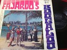 FAJARDO'S BOOGALOO ? DESCARGA ON KUBANEY BLACK MT-335 ORIGINAL