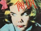 TAXI GIRL original mlp mannequin DANIEL DARC wave minimal synth